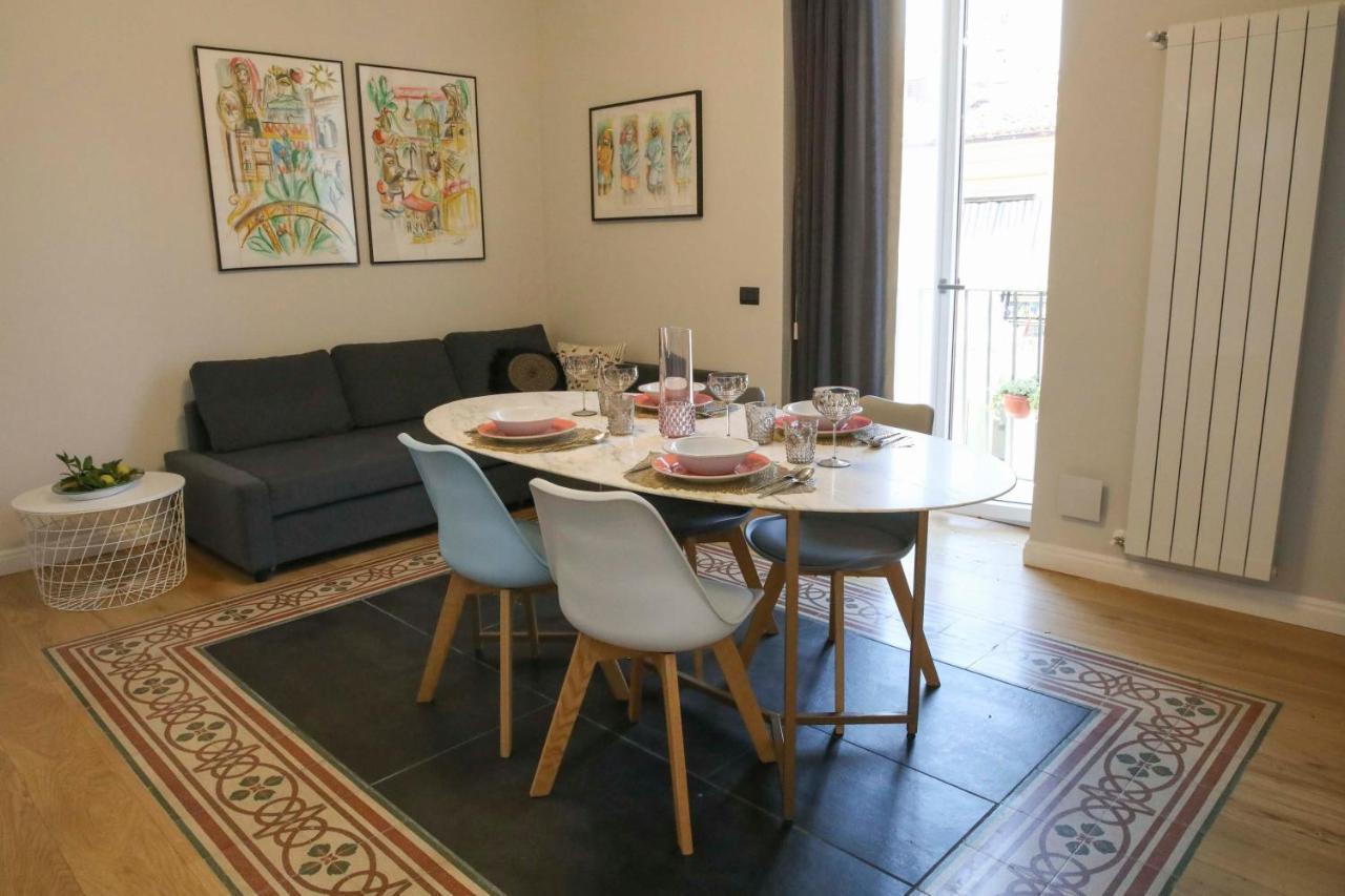 Awa Appartamento Cefalù