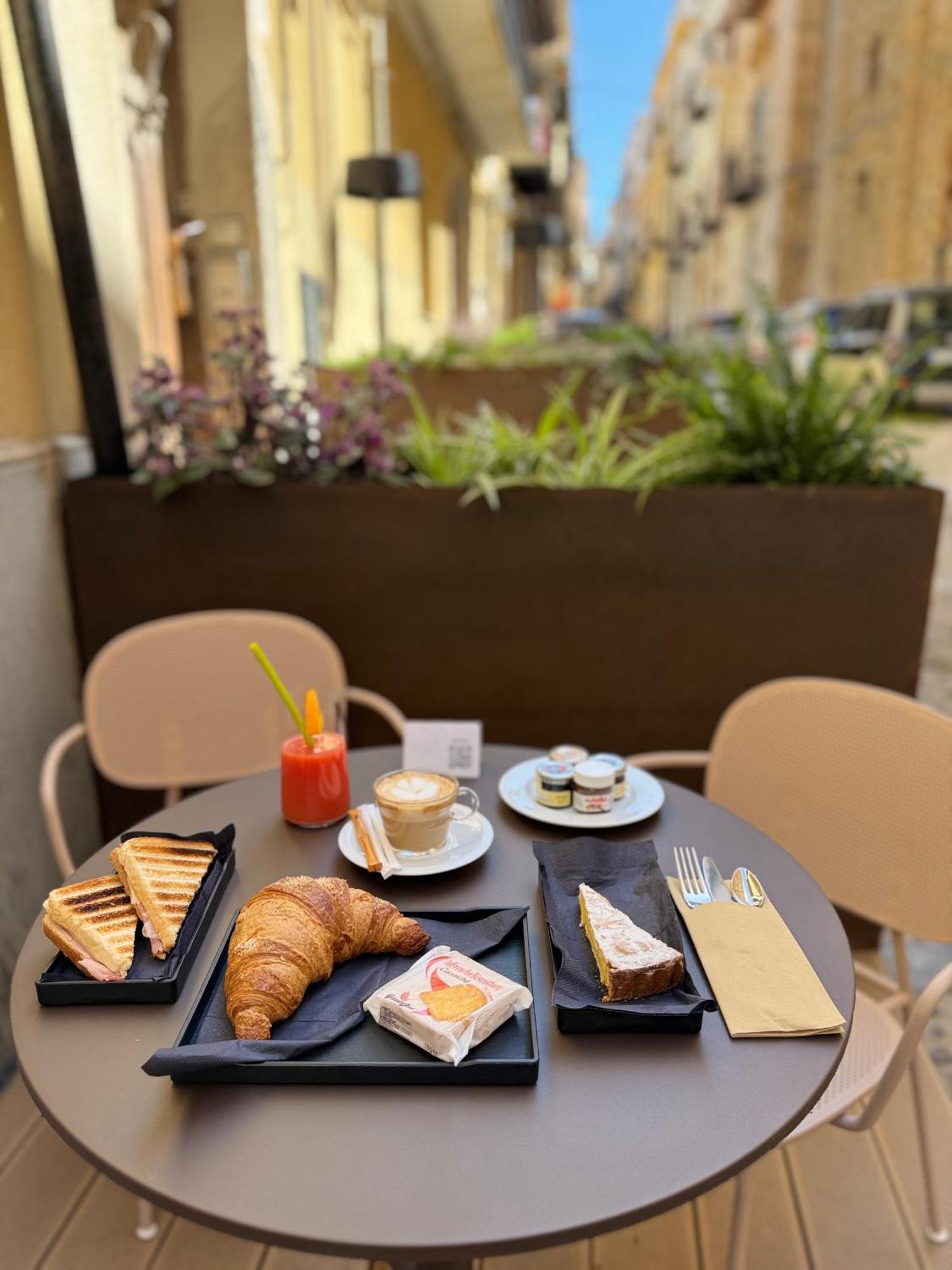 Appartamento Awa Cefalù