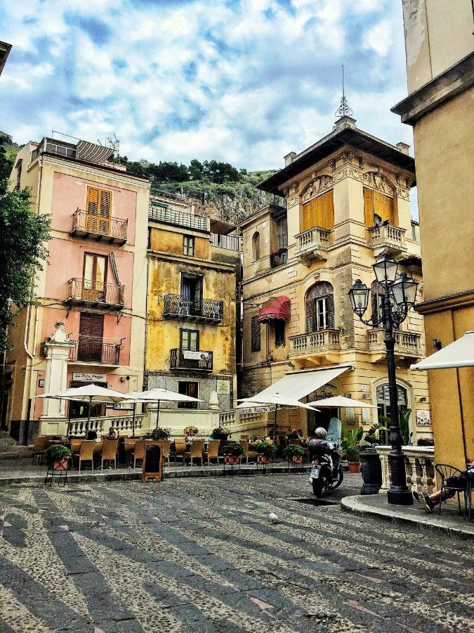 Appartamento Awa Cefalù