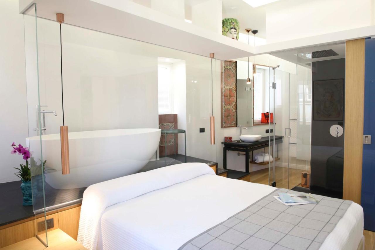 Appartement Awa Cefalù