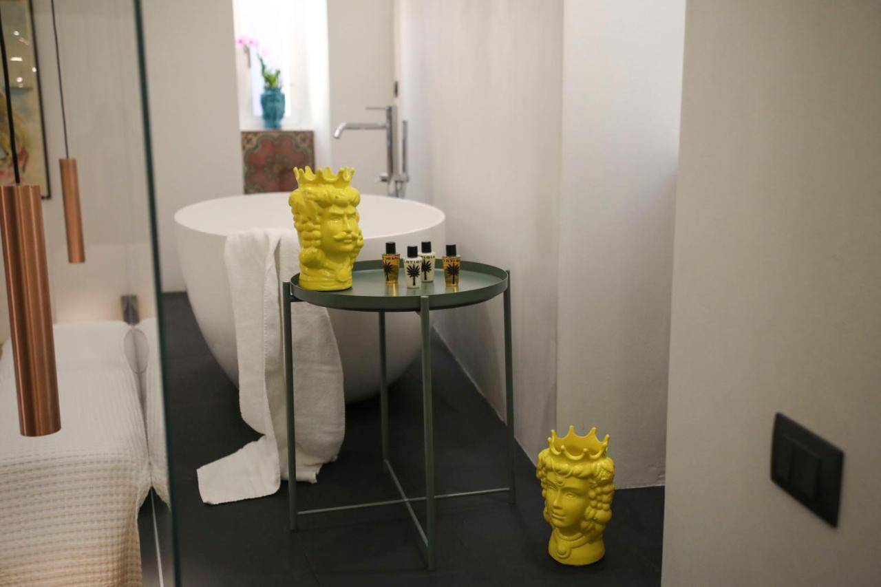 Appartement Awa Cefalù