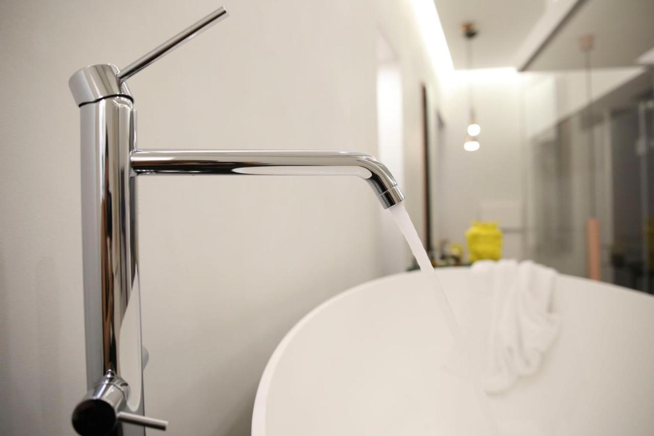 Appartement Awa Cefalù
