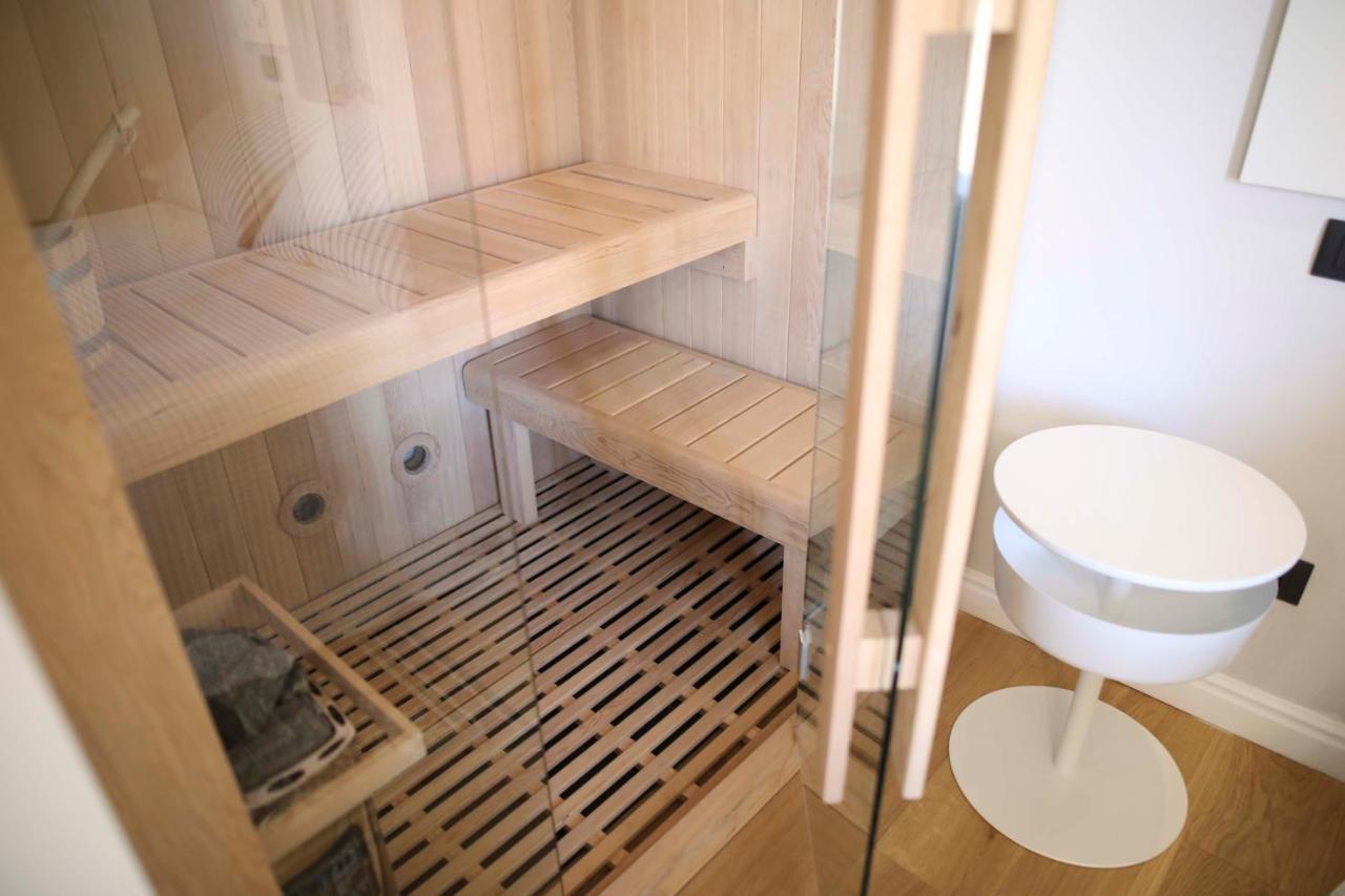 Awa Appartement *