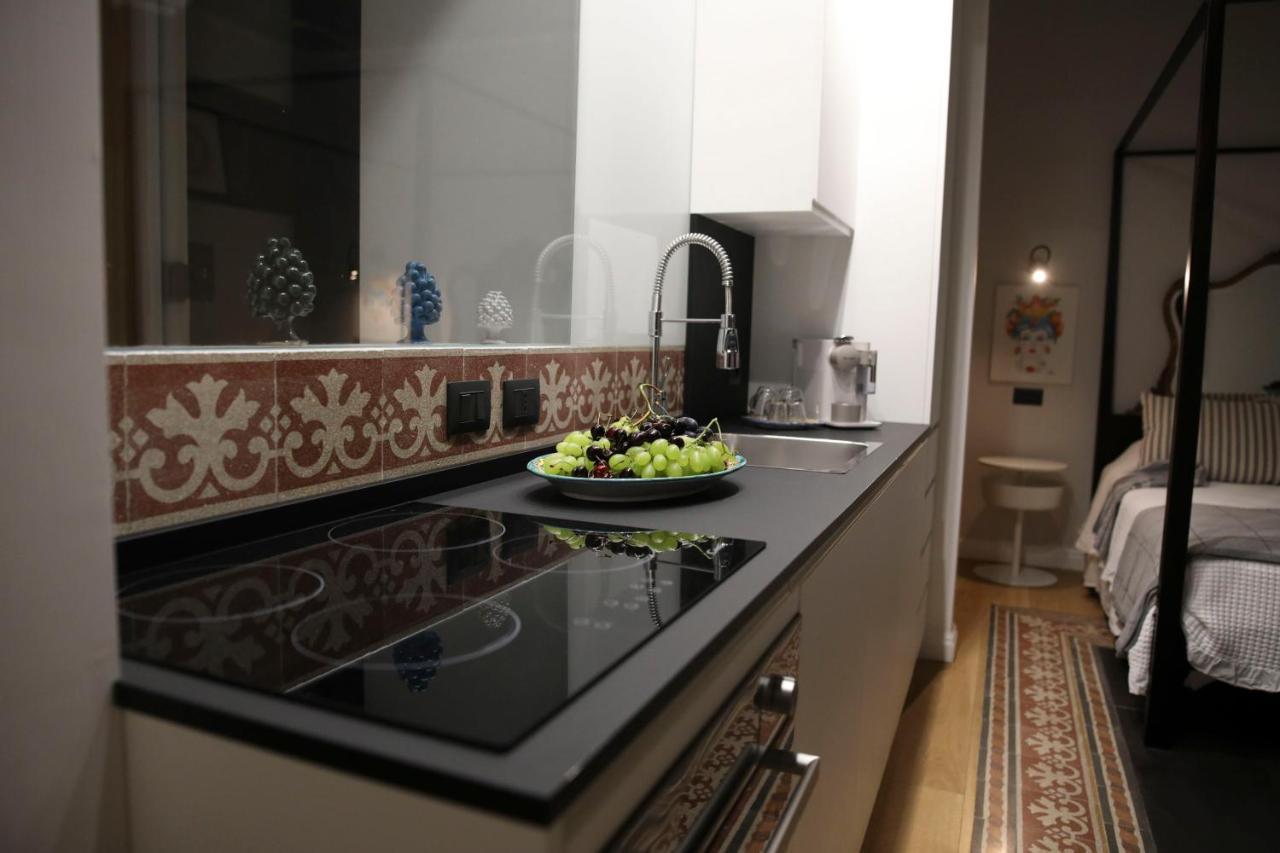 Awa Appartement Cefalù