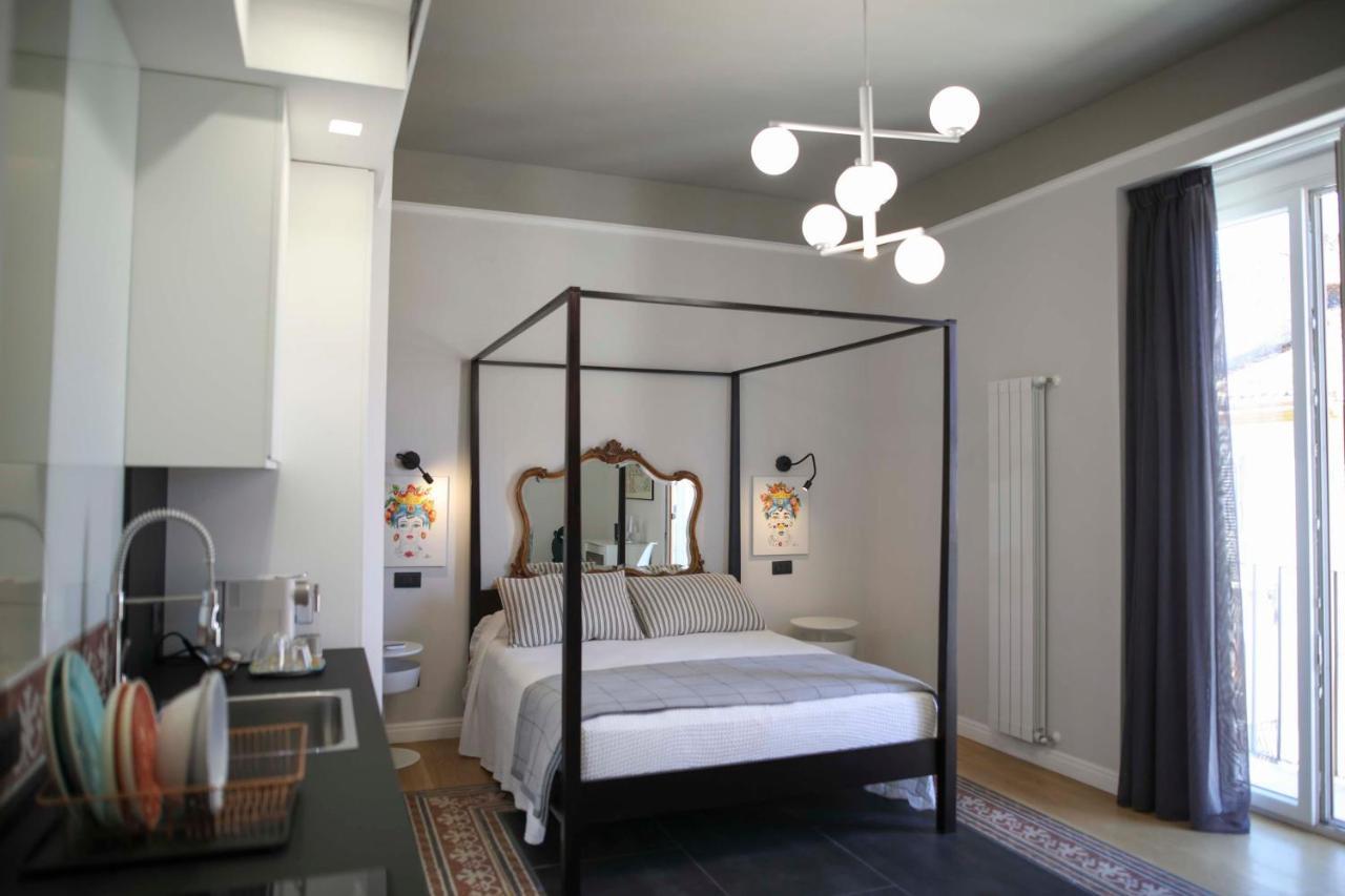 Awa Appartement *