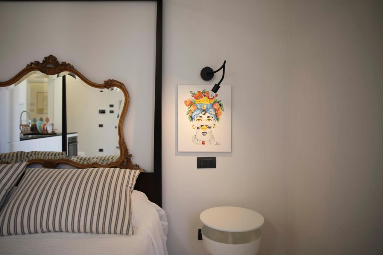 Awa Appartement Cefalù